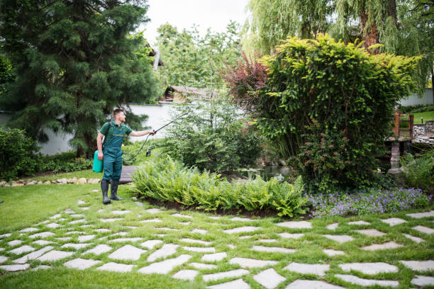Pest Control Cost in Prescott, AR